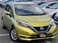 2019 Nissan Note