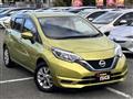 2019 Nissan Note