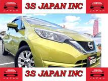 2019 Nissan Note