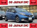 2017 Nissan Note