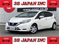 2017 Nissan Note
