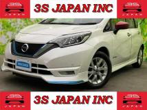 2019 Nissan Note