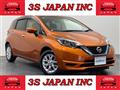2017 Nissan Note