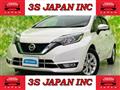 2019 Nissan Note