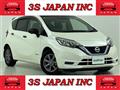 2018 Nissan Note