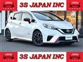 2018 Nissan Note