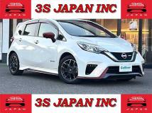 2018 Nissan Note