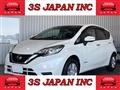 2019 Nissan Note