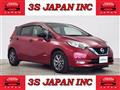 2018 Nissan Note