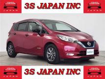 2018 Nissan Note