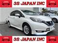 2018 Nissan Note