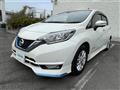 2018 Nissan Note