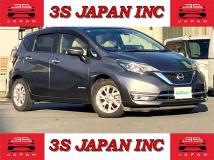 2016 Nissan Note