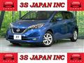2018 Nissan Note