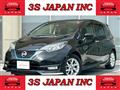 2018 Nissan Note