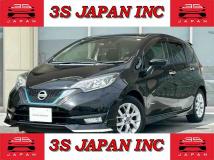 2018 Nissan Note