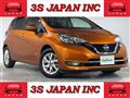 2018 Nissan Note