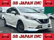 2019 Nissan Note