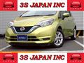 2019 Nissan Note