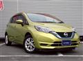 2019 Nissan Note