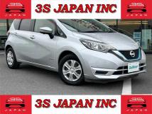 2017 Nissan Note