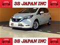 2020 Nissan Note