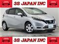 2018 Nissan Note