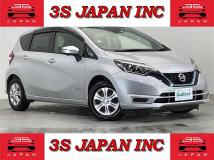 2018 Nissan Note