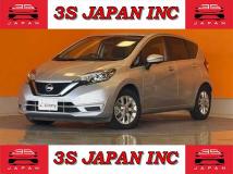 2019 Nissan Note
