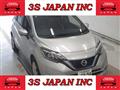 2017 Nissan Note