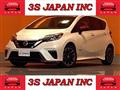 2018 Nissan Note