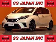 2018 Nissan Note