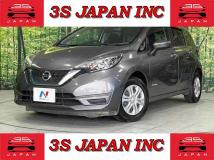 2017 Nissan Note