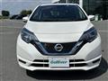 2020 Nissan Note