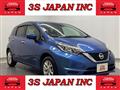 2020 Nissan Note