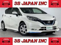2016 Nissan Note