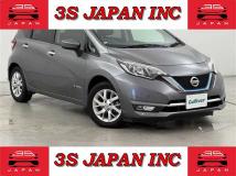 2017 Nissan Note