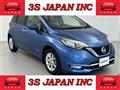 2017 Nissan Note