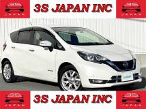 2017 Nissan Note
