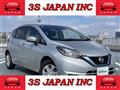 2018 Nissan Note
