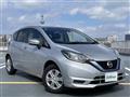 2018 Nissan Note