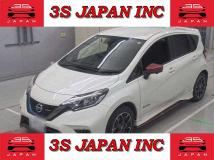 2017 Nissan Note