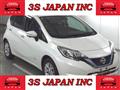 2019 Nissan Note