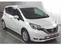 2019 Nissan Note