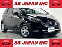 2017 Nissan Note