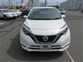 2020 Nissan Note