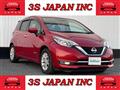 2018 Nissan Note