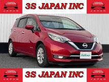 2018 Nissan Note