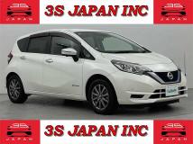 2019 Nissan Note