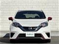 2020 Nissan Note